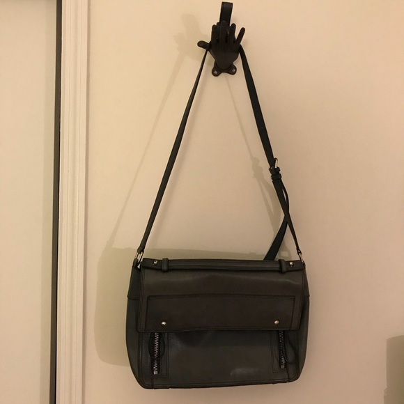 3.1 Phillip Lim Pashli Messenger Bag - Picture 2 of 7